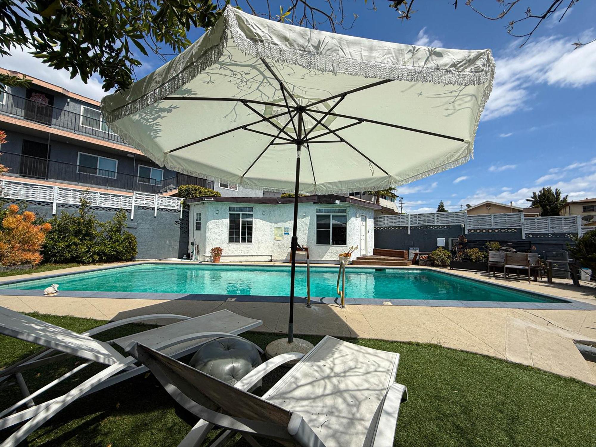 Holiday home Charming Oasis With Pool Near Sofi - Mklad4 *